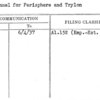 Personnel for Perisphere and Trylon