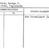 Petcovich, George J.