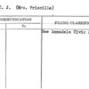 Peter, C.J. (Mrs. Priscilla)