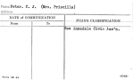 Peter, C.J. (Mrs. Priscilla)