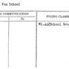 Peter Pan School