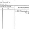Peterman, Richard L.