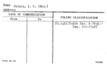 Peters, A.C. (Mrs.)