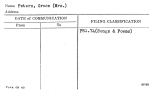Peters, Grace (Mrs.)