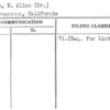 Peters, H. Allan (Dr.)
