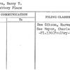 Peters, Harry T.