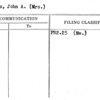 Peters, John A. (Mrs.)