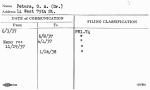 Peters, O.A. (Dr.)