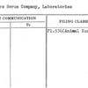 Peters Serum Company, Laboratories