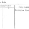 Peters, V.J.