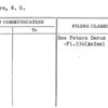 Peters, W.G.