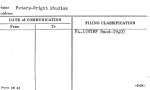 Peters-Wright Studios