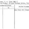 Petersen, C.A. (Adv. Mgr.)