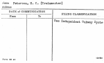 Peterson, H.C. (Trainmaster)