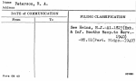 Peterson, R.A.