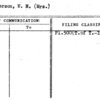 Peterson, W.M. (Mrs.)