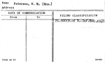 Peterson, W.M. (Mrs.)