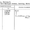 Peterson, William H.