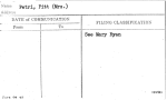 Petri, Pitt (Mrs.)