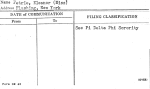 Petrie, Eleanor (Miss)