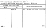 Petrolagar Laboratories, Inc.