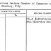 Petroleum Dealers Chamber of Commerce of New York, Inc.