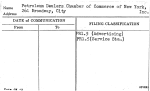 Petroleum Dealers Chamber of Commerce of New York, Inc.