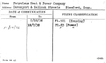 Petroleum Heat & Power Company