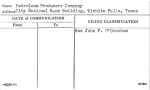 Petroleum Producers Company
