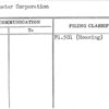 Petrometer Corporation