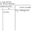 Pettit, John Barton