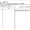 Pettit, John W.