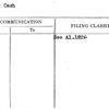 Petty Cash