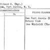Pew, Richard H. (Mgr.)