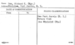 Pew, Richard H. (Mgr.)