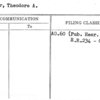 Peyser, Theodore A.