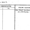 Pfaff, Anne E.