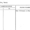 Pfeffer, Harry