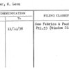 Pfeifer, M. Leon