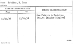 Pfeifer, M. Leon