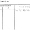 Pfeiff, George H.