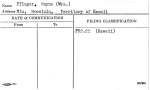 Pfluger, Wayne (Mrs.)