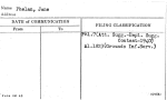 Phelan, Jane