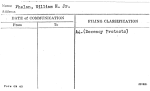 Phelan, William H. Jr.