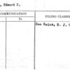 Phelps, Edward C.