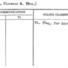 Phelps, Florence M. (Mrs.)