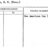 Phelps, H.W. (Pres.)