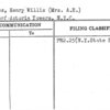 Phelps, Henry Willis (Mrs. A.E.)