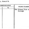 Phelps, Howard W.