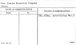 Phenix Insurance Company